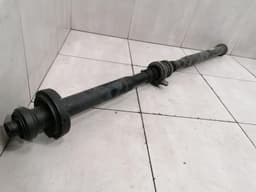 PORSCHE Porsche Cayenne 958 92A Propshaft 7P0521102R Propshaft — thumbnail 8