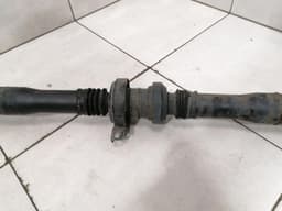 PORSCHE Porsche Cayenne 958 92A Propshaft 7P0521102R Propshaft — thumbnail 9