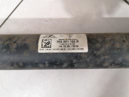 PORSCHE Porsche Cayenne 958 92A Propshaft 7P0521102R Propshaft — thumbnail 5