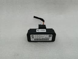 PORSCHE Porsche Cayenne 958 92A ESP Sensor 7P0907652C ECU ESP — thumbnail 1