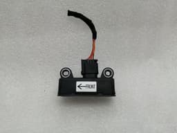 PORSCHE Porsche Cayenne 958 92A ESP Sensor 7P0907652C ECU ESP — thumbnail 2