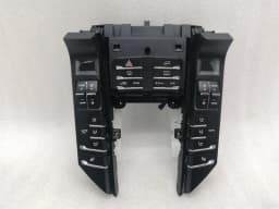 PORSCHE Porsche Cayenne 958 92A Main Centre Switch Block 7P5907040BS Centre Switch Block — thumbnail 8