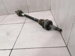 PORSCHE Porsche Cayenne 958 92A drive shaft rear right 7P0501201G rear right shaft — thumbnail 6