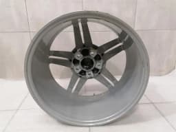 PORSCHE R19 19"" Porsche Cayenne 958 92a Alloy Wheel 7P5601025E Alloy Rim — thumbnail 2