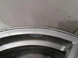 PORSCHE R19 19"" Porsche Cayenne 958 92a Alloy Wheel 7P5601025E Alloy Rim — thumbnail 7