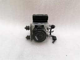 PORSCHE Porsche Cayenne 958 92a.b.s Pump 7P0907379R ABS Pump HYDRAULIC BLOCK — thumbnail 1