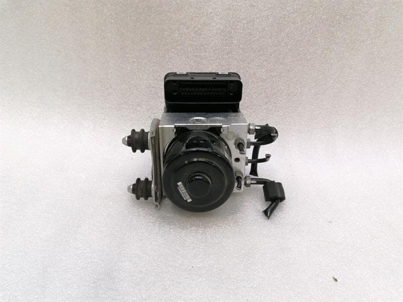 PORSCHE Porsche Cayenne 958 92a.b.s Pump 7P0907379R ABS Pump HYDRAULIC BLOCK