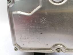 PORSCHE Porsche Cayenne 958 92a.b.s Pump 7P0907379R ABS Pump HYDRAULIC BLOCK — thumbnail 6