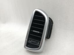 PORSCHE Porsche Cayenne 958 92a Left Air Vent 7P5819703D Vent Nozzle Left — thumbnail 3