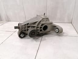 PORSCHE Porsche Cayenne 958 92a Rear Diff 95835001105 Differential Rear 3.0 Diesel — thumbnail 1