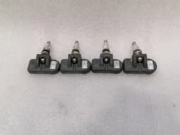 PORSCHE Porsche Cayenne 958 92a Sensor TX-S001 TPMS TYRE PRESSURE TIRE PRESSURE — thumbnail 1