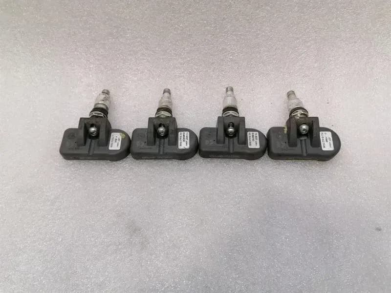 PORSCHE Porsche Cayenne 958 92a Sensor TX-S001 TPMS TYRE PRESSURE TIRE PRESSURE