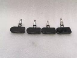 PORSCHE Porsche Cayenne 958 92a Sensor TX-S001 TPMS TYRE PRESSURE TIRE PRESSURE — thumbnail 6
