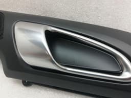 PORSCHE Porsche Cayenne 958 92a Right Door Inner Handle 7P5837020F Interior Door Handle Re — thumbnail 8