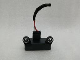 PORSCHE Porsche Cayenne 958 92A ESP Sensor 7P0907652C ECU ESP — thumbnail 3