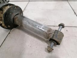 PORSCHE Porsche Cayenne 958 92A shock absorber rear 95833305100 shock absorber rear — thumbnail 4