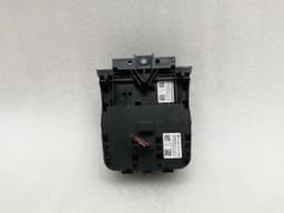 PORSCHE Porsche Cayenne 958 92A Suspension 4x4 Switch Block 7P5927127GJ Switch Block — thumbnail 5