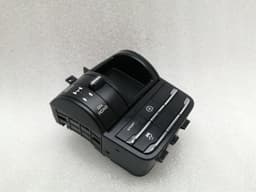 PORSCHE Porsche Cayenne 958 92A Suspension 4x4 Switch Block 7P5927127GJ Switch Block — thumbnail 9