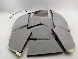 PORSCHE Porsche Cayenne 958 92a 7p5963557k Seat Heater Seat Heating Right — thumbnail 1