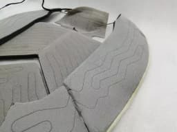 PORSCHE Porsche Cayenne 958 92a 7p5963557k Seat Heater Seat Heating Right — thumbnail 3