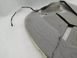 PORSCHE Porsche Cayenne 958 92a 7p5963557k Seat Heater Seat Heating Right — thumbnail 4