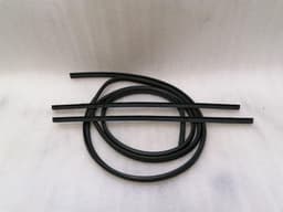 PORSCHE Porsche Cayenne 958 92a Sunroof Seal 7P0877439 Interior Sunroof Gasket — thumbnail 5