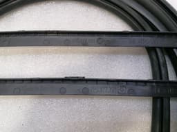 PORSCHE Porsche Cayenne 958 92a Sunroof Seal 7P0877439 Interior Sunroof Gasket — thumbnail 7