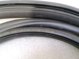 PORSCHE Porsche Cayenne 958 92a Sunroof Seal 7P0877439 Interior Sunroof Gasket — thumbnail 8