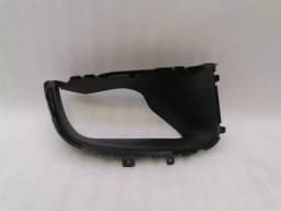 PORSCHE PORSCHE CAYENNE 958 92A 7P5121334D BUMPER COVER FRONT RIGHT RIGHT — thumbnail 1