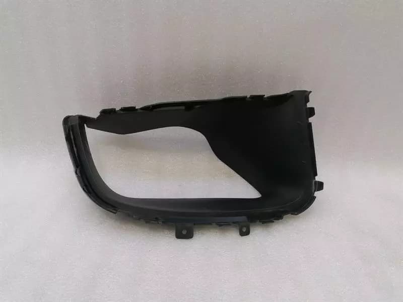PORSCHE PORSCHE CAYENNE 958 92A 7P5121334D BUMPER COVER FRONT RIGHT RIGHT