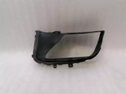 PORSCHE PORSCHE CAYENNE 958 92A 7P5121334D BUMPER COVER FRONT RIGHT RIGHT — thumbnail 9