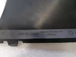 PORSCHE PORSCHE CAYENNE 958 92A 7P5121334D BUMPER COVER FRONT RIGHT RIGHT — thumbnail 6