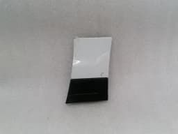 PORSCHE Porsche Cayenne 958 FRH Wing Cover 7P5854960D Front Right Fender Bezel — thumbnail 1