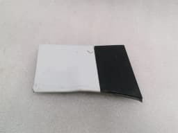 PORSCHE Porsche Cayenne 958 FRH Wing Cover 7P5854960D Front Right Fender Bezel — thumbnail 6