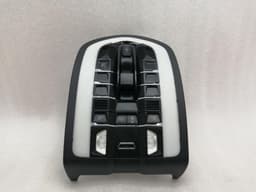 PORSCHE Porsche Cayenne 958 Black Dome Light 7PP035711A Indoor Light Indoor Light — thumbnail 1