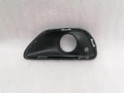 PORSCHE Porsche Cayenne 958 92a Foglamp Cover 7P5807824 RIGHT Fog Lights Grille — thumbnail 1