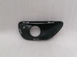 PORSCHE Porsche Cayenne 958 92a Foglamp Cover 7P5807824 RIGHT Fog Lights Grille — thumbnail 4