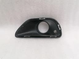 PORSCHE Porsche Cayenne 958 92a Foglamp Cover 7P5807824 RIGHT Fog Lights Grille — thumbnail 7