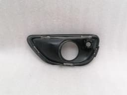 PORSCHE Porsche Cayenne 958 92a Foglamp Cover 7P5807824 RIGHT Fog Lights Grille — thumbnail 8