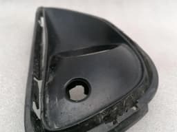 PORSCHE Porsche Cayenne 958 92a Foglamp Cover 7P5807824 RIGHT Fog Lights Grille — thumbnail 6