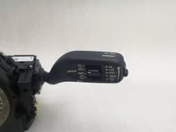 PORSCHE Porsche Cayenne 958 92A wiper stalks 95B953568 indicator switch steering column switch — thumbnail 2