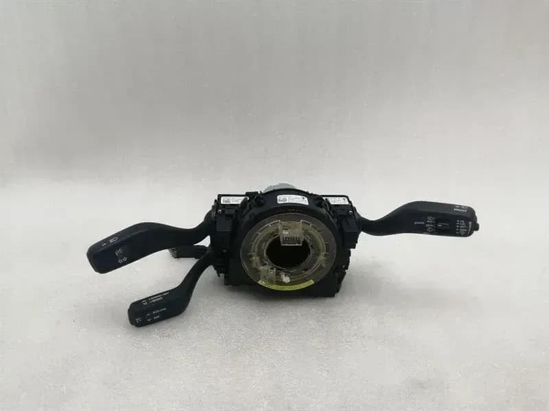 Porsche Cayenne 958 92A wiper stalks 95B953568 indicator switch steering column switch