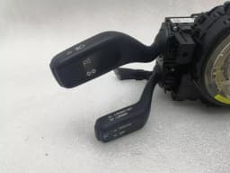 PORSCHE Porsche Cayenne 958 92A wiper stalks 95B953568 indicator switch steering column switch — thumbnail 3