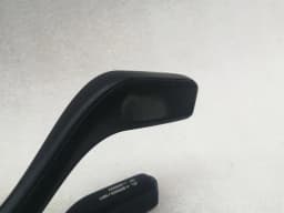 PORSCHE Porsche Cayenne 958 92A wiper stalks 95B953568 indicator switch steering column switch — thumbnail 5
