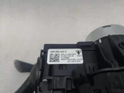 PORSCHE Porsche Cayenne 958 92A wiper stalks 95B953568 indicator switch steering column switch — thumbnail 8