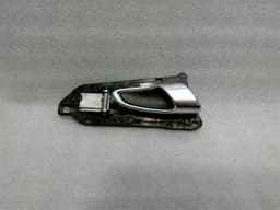 PORSCHE Porsche Cayenne 958 92A RRH door inner handle 95855502003G0B interior door handle HR — thumbnail 1