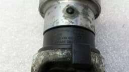 PORSCHE Porsche Cayenne 958 92A Steering Joint 7L8419491A Tie Rod Shaft — thumbnail 10