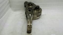 PORSCHE Porsche Cayenne 958 Left Front Hub 95834115501 Wheel Bearing Housing Front Left — thumbnail 2