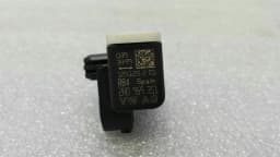 PORSCHE Porsche Cayenne 958 92A crash sensor 2H0959351 impact sensor — thumbnail 6