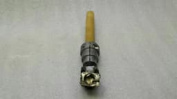 PORSCHE Porsche Cayenne 958 92A Steering Joint 7L8419491A Tie Rod Shaft — thumbnail 2